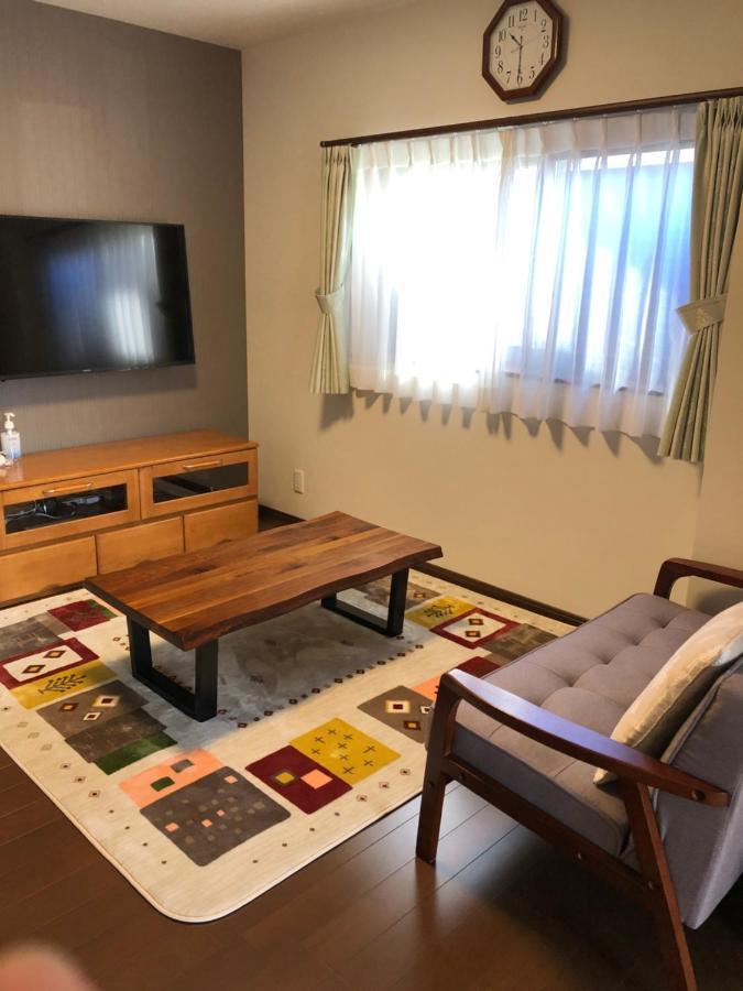 Funhome名古屋城 Εξωτερικό φωτογραφία